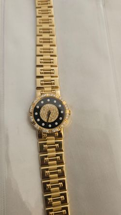 Rare Vintage Piaget Watch