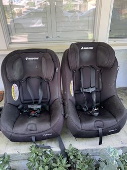 2 max cosi car seats