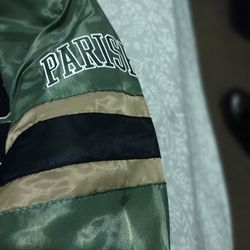 Women's Parish Nation Bomber Jacket