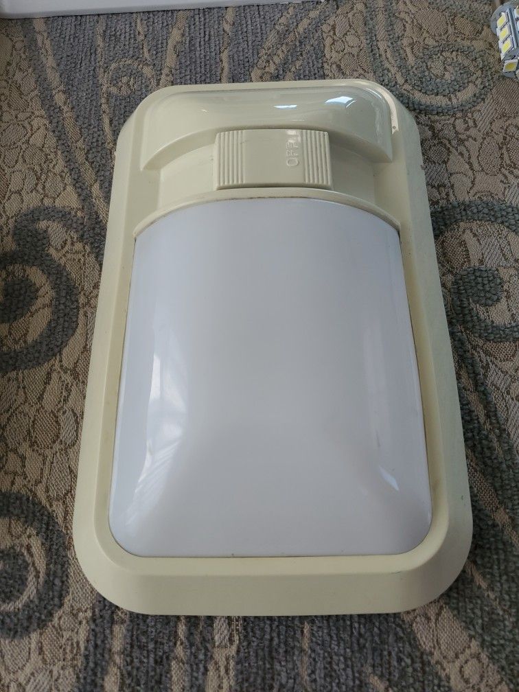 Rv Lights