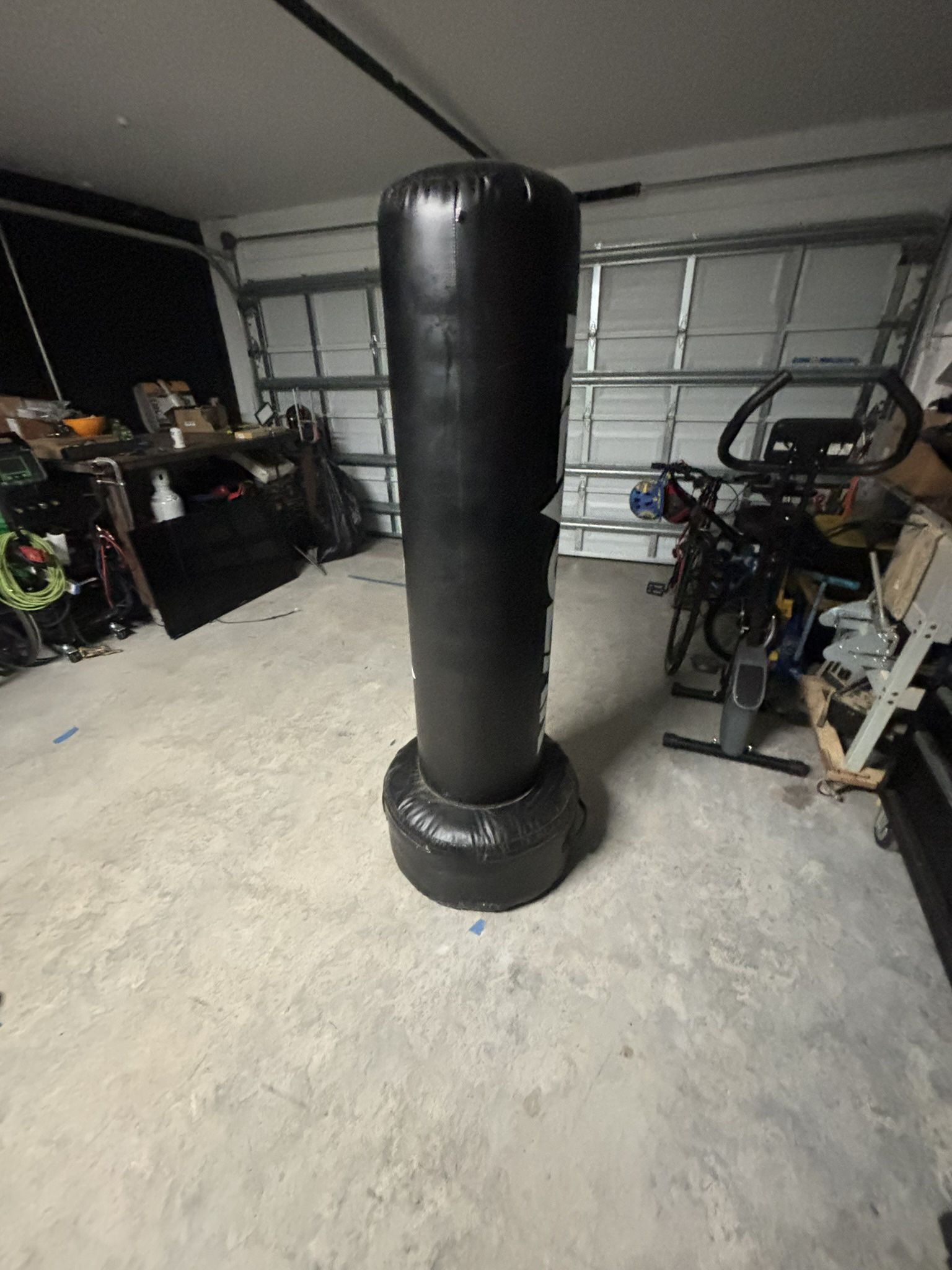 Punching Bag / Heavy Bag
