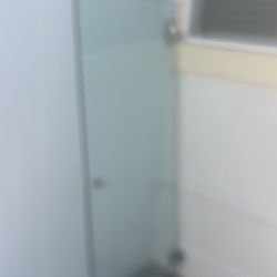 Shower Glass Door 