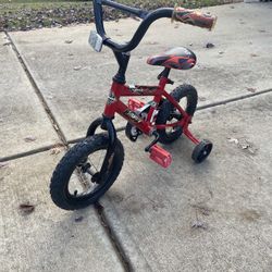 Kids Bike