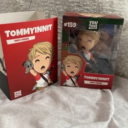 tommyinnit youtooz