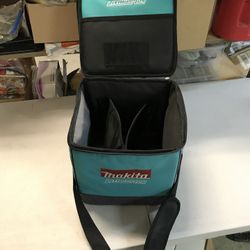 Makita Tool Bag $25