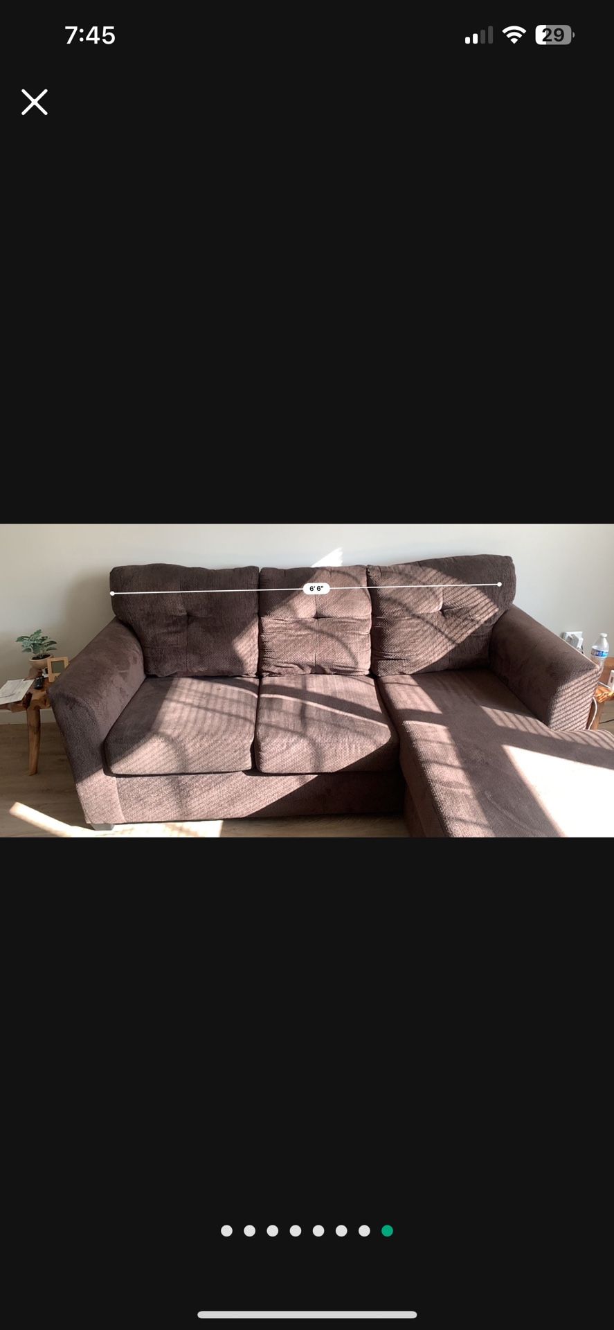 Sectional Sofa