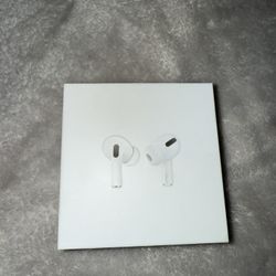 Air pods