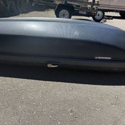 Yakima Cargo Box