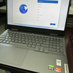 Lenovo Gaming Laptop w/ RTX 4050 Taking Offers