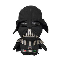 Star Wars Darth Vadar Stuffed Plushie 