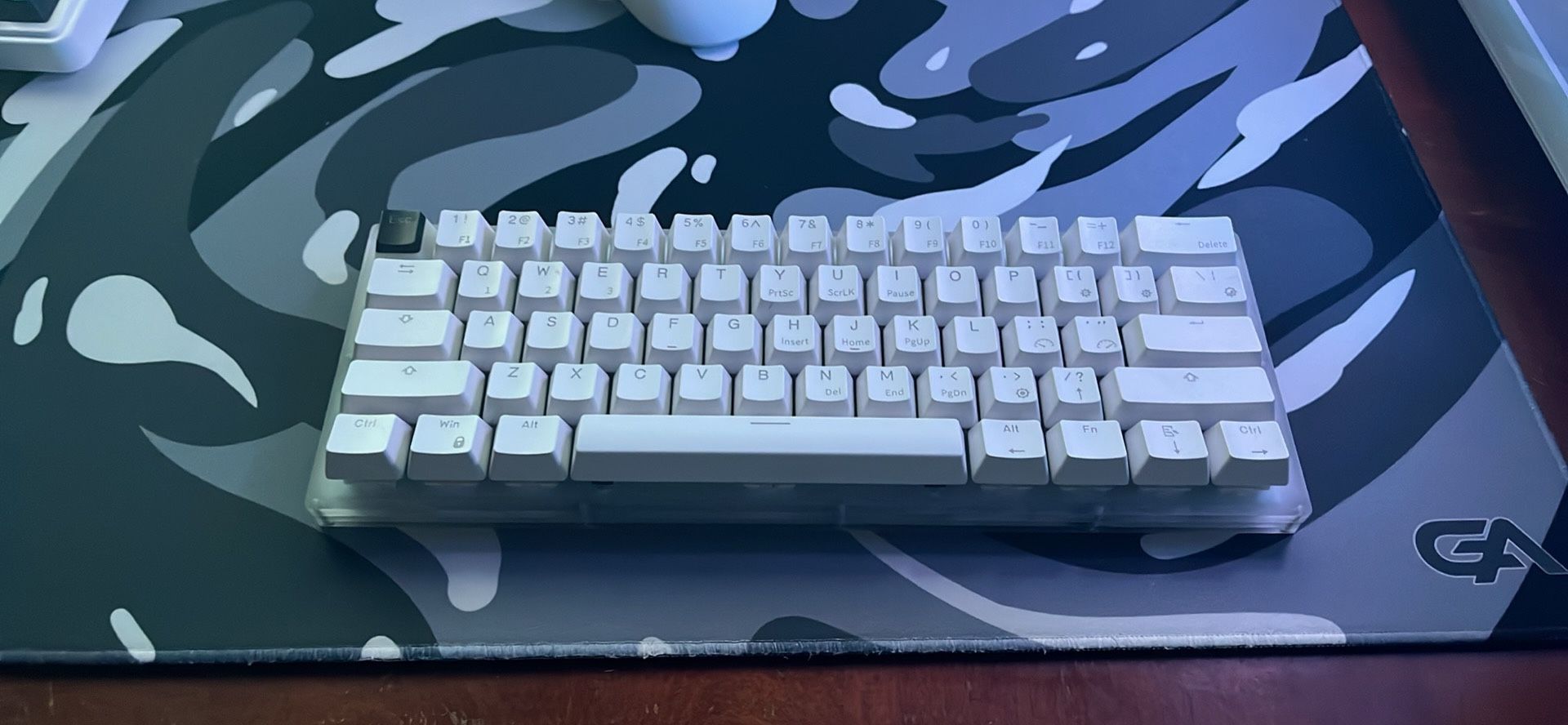 Gamakay K61