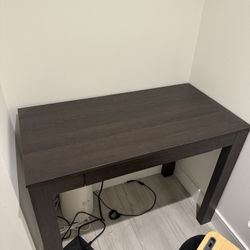 39 inch desk