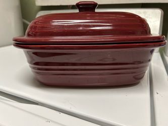 Pampered Chef - Stoneware Crockery - $20