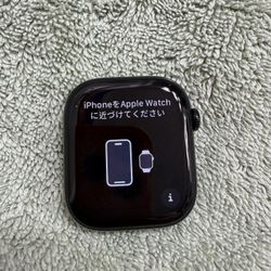 Apple Watch Series 10- 46mm