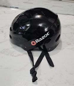 Razor Bike Helmet