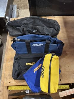 AWP Tool Bags - $15 For All 