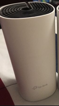 TP Link Internet Router Only 1 Left 
