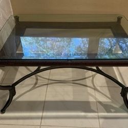 Cocktail Table