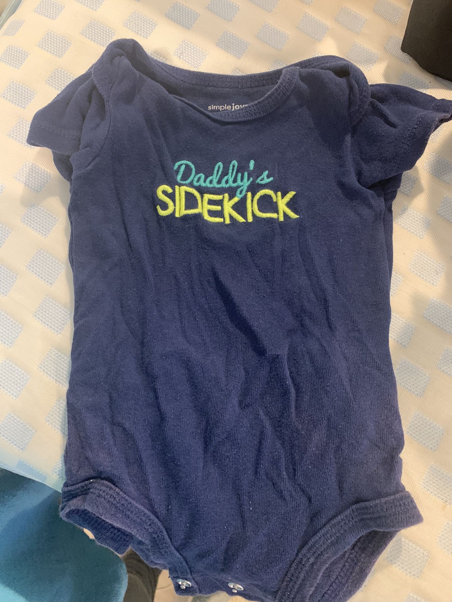 Baby Clothes