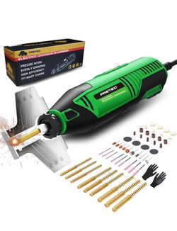 Chain saw Sharpener - Rotary tool