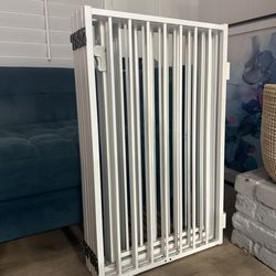 Free Standing Dog Fence