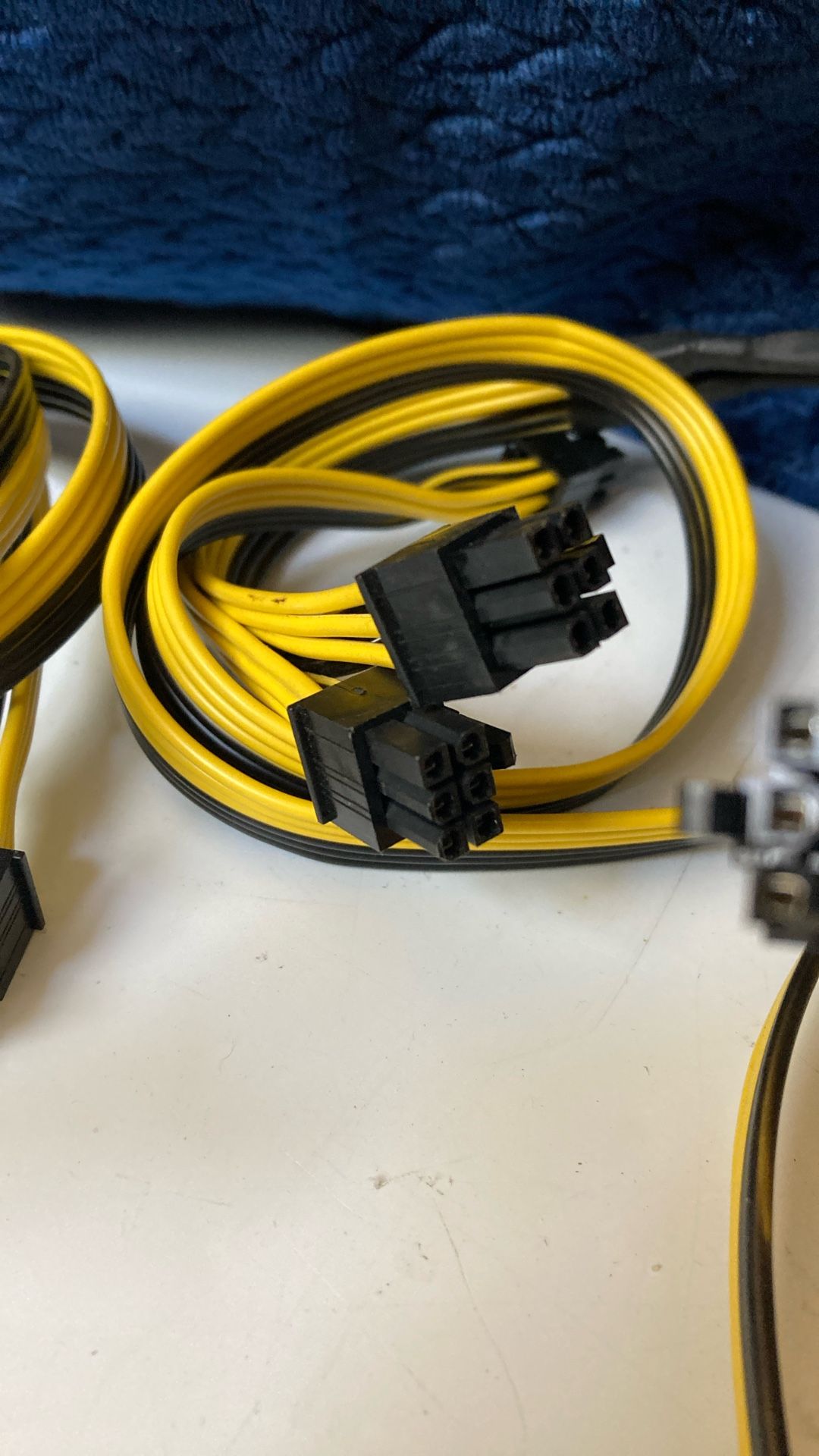 Adapter Cables