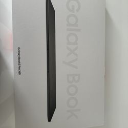 Galaxy Book Pro 360