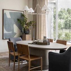 McGee & Co. Dining Room Table