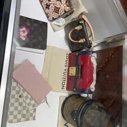 Louis Vuitton handbags