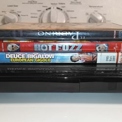 ☆Se Vende DVD Se Vende☆