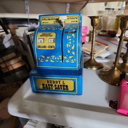 Vintage Kids Bank