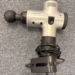 Massage Gun (Corded) Hyperice Hypervolt Percussion