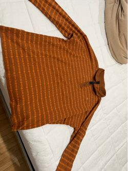 Chrome hearts xl top