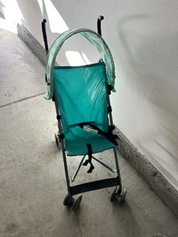 Cosco stroller Slightly Used Bought New