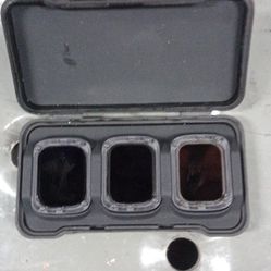 DJI Magic Air 2 ND Filter Set 