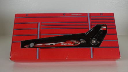 Snap On Tools Racing 1998 Limited Edition Doug Herbert’s Top Fuel Dragster 
