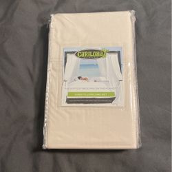 CARILOHA BAMBOO King Pillow Case 