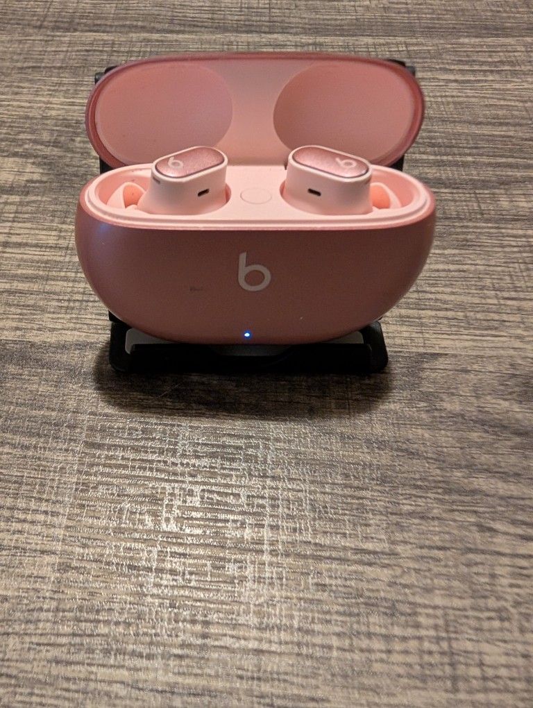 Beats Studio Buds Plus (Cosmic Pink)