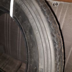 Brand New Motorcycle Tires!! $225 Obo