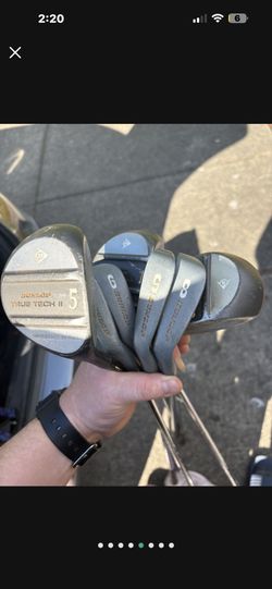 Golf Clubs