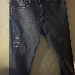 Levi’s jeans