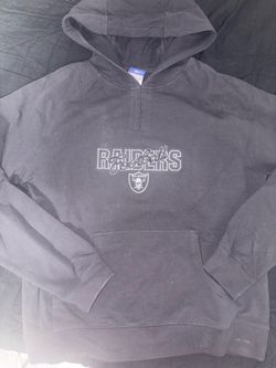 Women’s raider hoodie