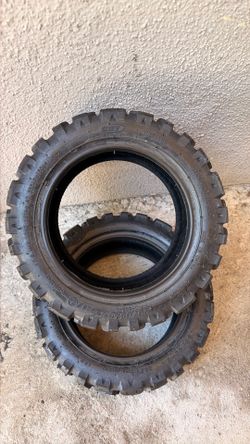 CST TIRE