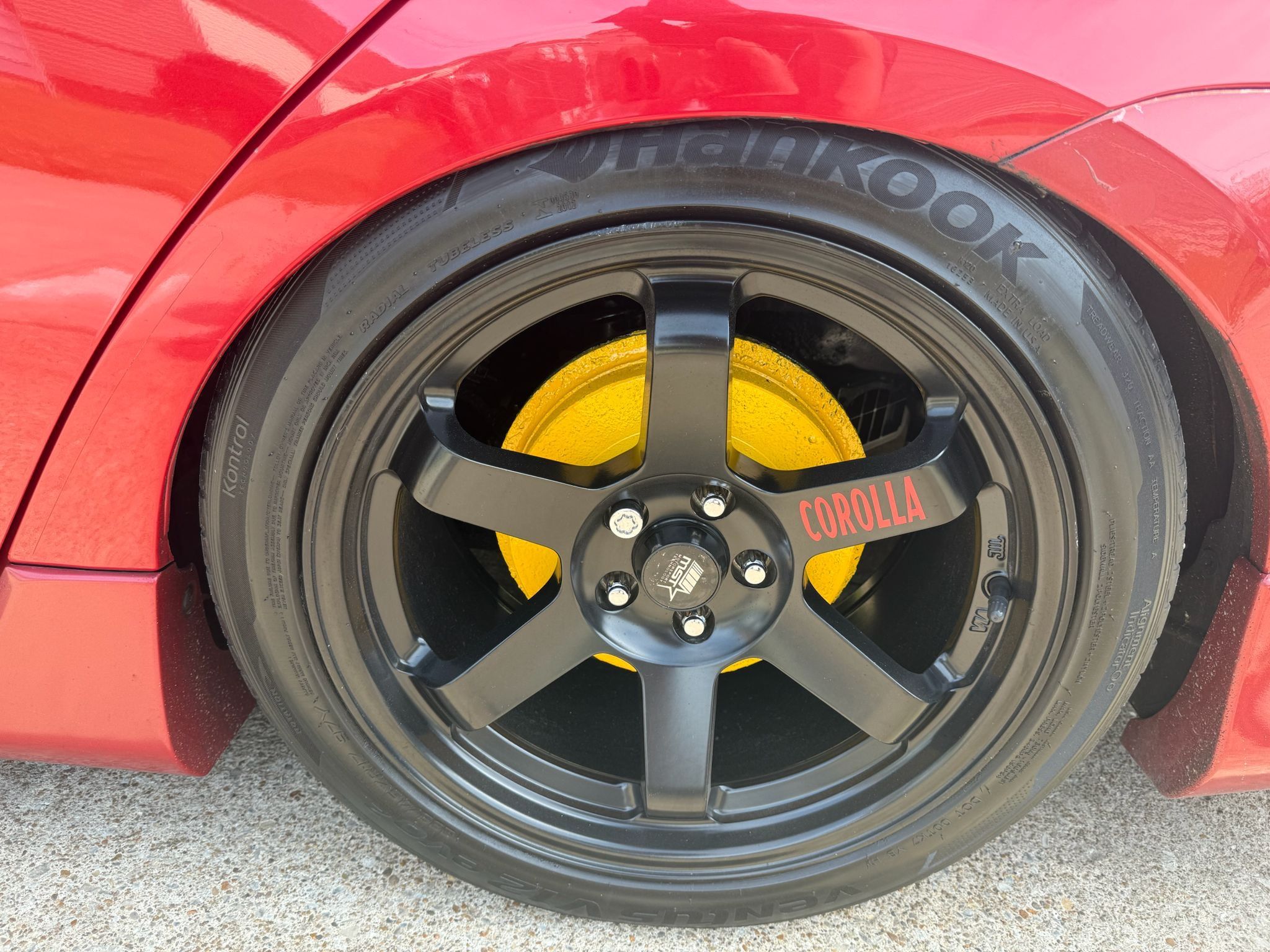 Aro 17