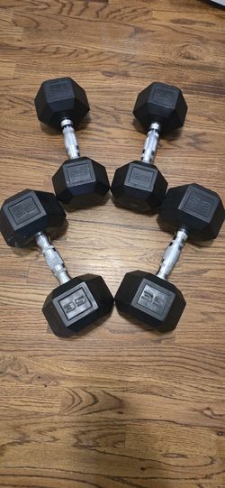 Dumbells
