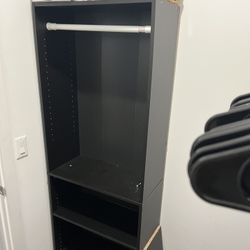 5 Shelf Organizer