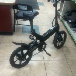 Jetson E-Bike 