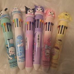 Pens
