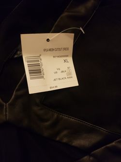 G by guess dress