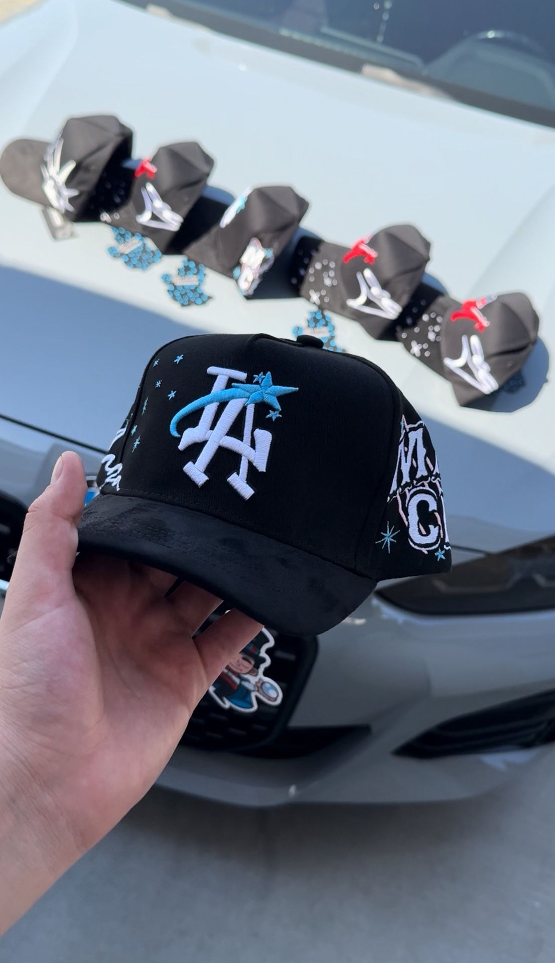 Thirty One Gorra Hat 